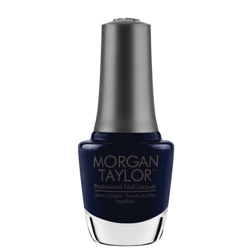 Morgan Taylor Nail Polish Laying Low 3110428 15ml
