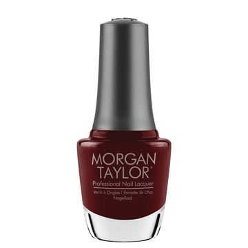 Morgan Taylor Nail Polish Uncharted Territory 3110429 15ml