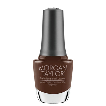 Morgan Taylor Nail Polish Totally Trailblazing 3110433 15ml