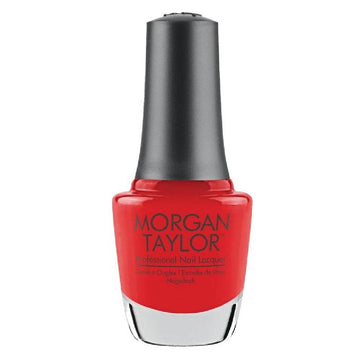 Morgan Taylor Nail Polish A Petal For Your Thoughts 15ml