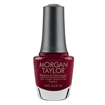 Morgan Taylor Nail Polish A Tale of Two Nails 15ml