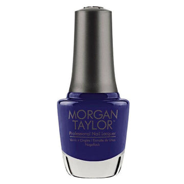 Morgan Taylor Nail Polish After Dark 15ml