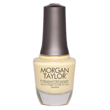 Morgan Taylor Nail Polish Ahead of the Game 15ml