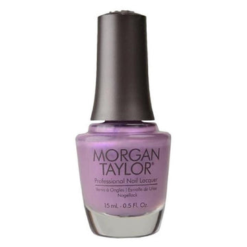 Morgan Taylor Nail Polish All The Queen's Bling 15ml
