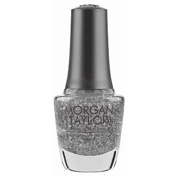 Morgan Taylor Nail Polish Am I Making You Gelish 15ml