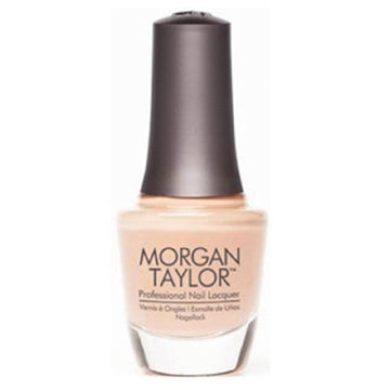 Morgan Taylor Nail Polish Beach Babe 15ml