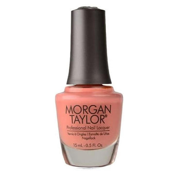 Morgan Taylor Nail Polish Beauty Marks The Spot 15ml