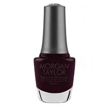 Morgan Taylor Nail Polish Bella's Vampire 15ml