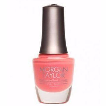 Morgan Taylor Nail Polish Cancan We Dance? 15ml