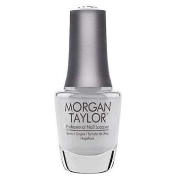 Morgan Taylor Nail Polish Cashmere Kind of Gal 15ml