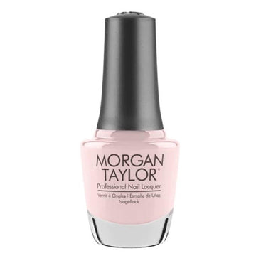 Morgan Taylor Nail Polish Curls & Pearls 15ml