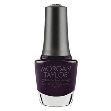 Morgan Taylor Nail Polish Diva 15ml