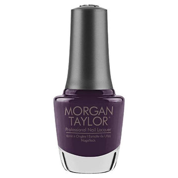 Morgan Taylor Nail Polish Don't Let The Frost Bite! 15ml