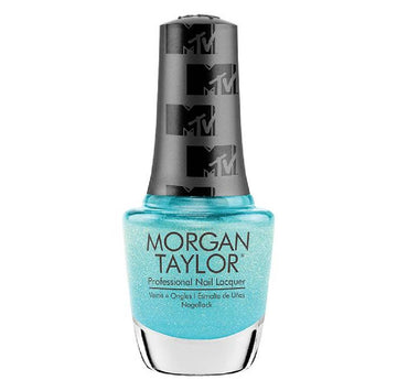 Morgan Taylor Nail Polish Electric Remix 15ml