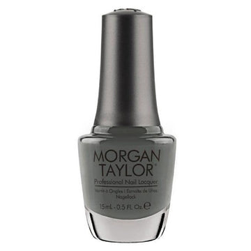 Morgan Taylor Nail Polish Fashion Week Chic 15ml
