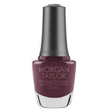 Morgan Taylor Nail Polish Figure 8S & Heartbreaks 15ml