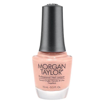 Morgan Taylor Nail Polish Forever Beauty 15ml