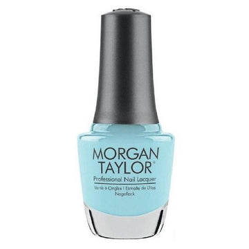 Morgan Taylor Nail Polish Gaston And On And On 15ml