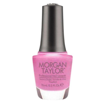 Morgan Taylor Nail Polish Go Girl 15ml