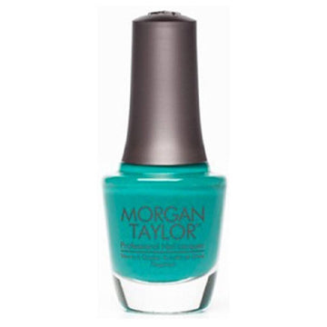 Morgan Taylor Nail Polish Going Native 15ml