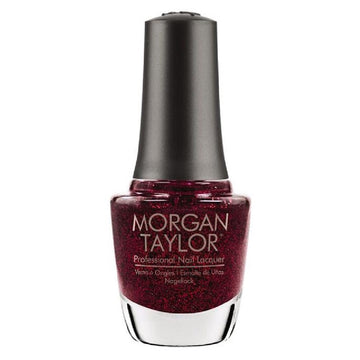 Morgan Taylor Nail Polish Good Gossip 15ml