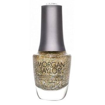 Morgan Taylor Nail Polish Grand Jewels 15ml