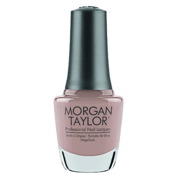 Morgan Taylor Nail Polish Hey, Twirl-Friend 15ml