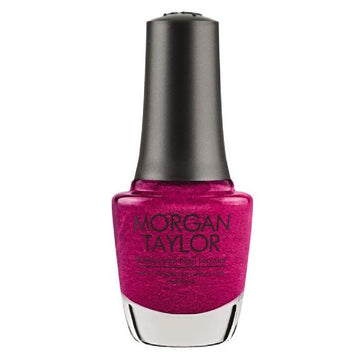 Morgan Taylor Nail Polish High Voltage 15ml