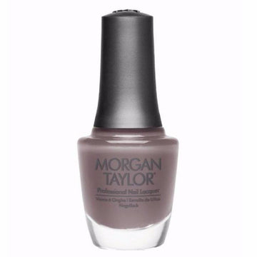 Morgan Taylor Nail Polish I Or-Chid You Not 15ml