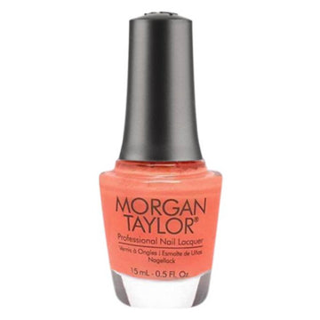 Morgan Taylor Nail Polish I'm Brighter Than You 15ml