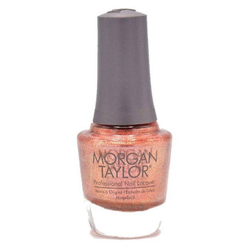 Morgan Taylor Nail Polish Ice Queen Anyone? 15ml