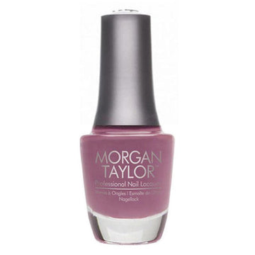 Morgan Taylor Nail Polish It's A Lily 15ml