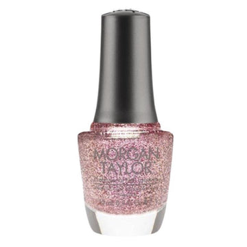 Morgan Taylor Nail Polish June Bride 15ml