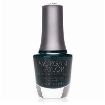 Morgan Taylor Nail Polish Jungle Boogie 15ml