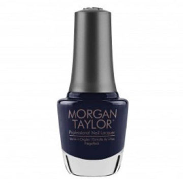Morgan Taylor Nail Polish Lace 'Em Up 15ml