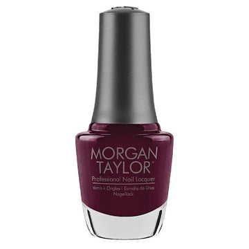 Morgan Taylor Nail Polish Let's Kiss & Warm Up 15ml