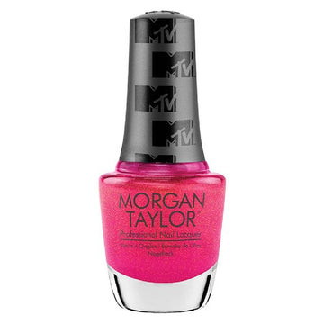 Morgan Taylor Nail Polish Live Out Loud 15ml