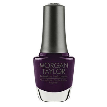 Morgan Taylor Nail Polish Love Me Like A Vamp 15ml