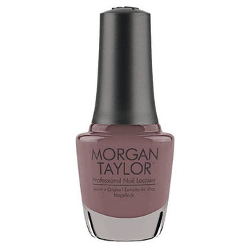 Morgan Taylor Nail Polish Lust At First Sight 15ml