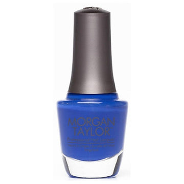 Morgan Taylor Nail Polish Making Waves 15ml