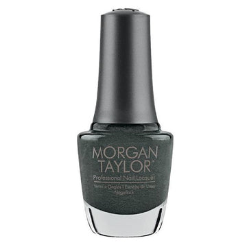 Morgan Taylor Nail Polish Midnight Caller 15ml
