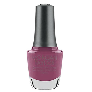 Morgan Taylor Nail Polish Must Have Mauve 15ml