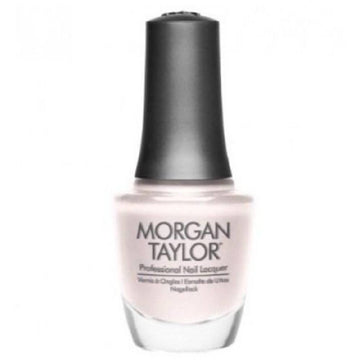 Morgan Taylor Nail Polish My Yacht, My Rules! 15ml