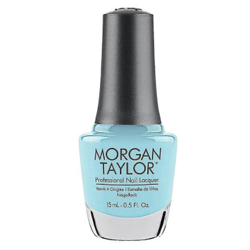 Morgan Taylor Nail Polish Not So Prince Charming 15ml
