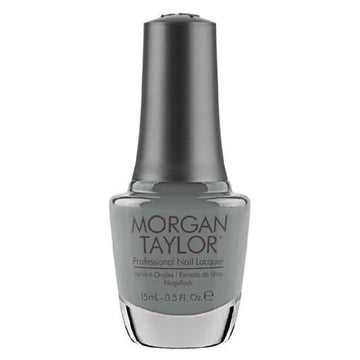 Morgan Taylor Nail Polish Oh, Para-chute! 15ml