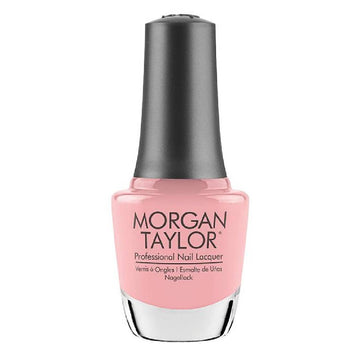 Morgan Taylor Nail Polish On Cloud Mine 15ml