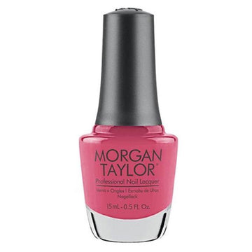 Morgan Taylor Nail Polish One Tough Princess 15ml