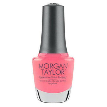 Morgan Taylor Nail Polish Pacific Sunset 15ml