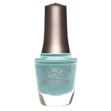 Morgan Taylor Nail Polish Party At The Palace 15ml