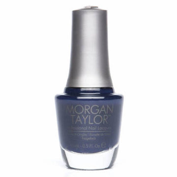 Morgan Taylor Nail Polish Polished Up Punk 15ml